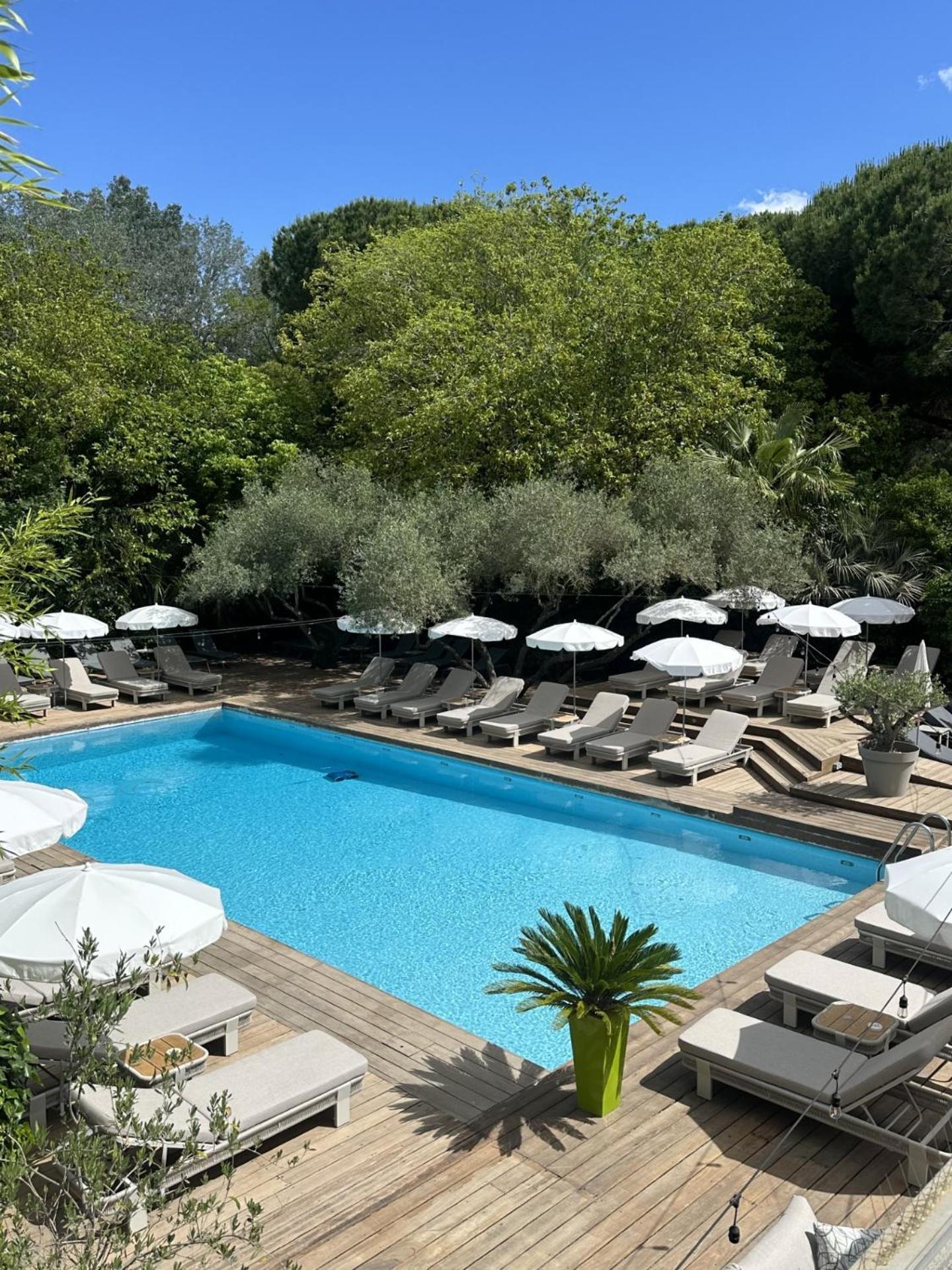 Le Prose Hotel